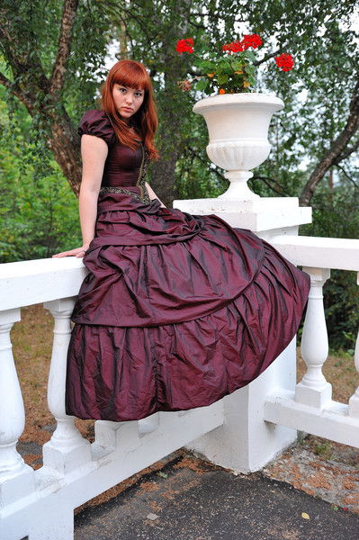 Вероника Гребенькова