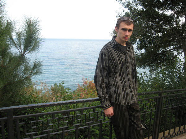 Константин Куркотов