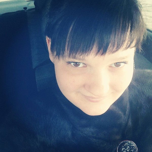 Юляшка Савина