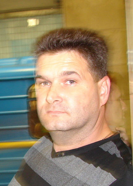 Николай Хоменко