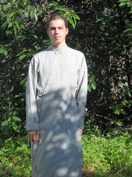 Алексей Ильницкий