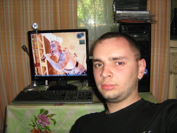 Ленур Муслимов