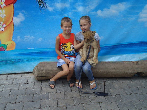 Елена Букаева