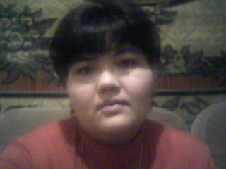 Раиса Турсумбаева