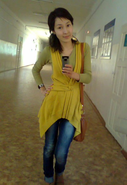 Айдана* ...кузеева...