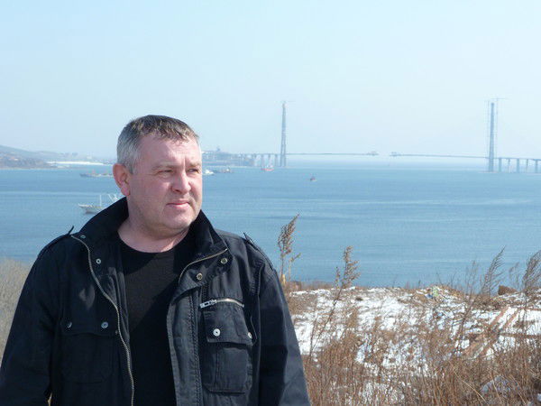 Игорь Аносов