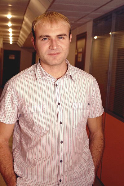 Леонид Акимов