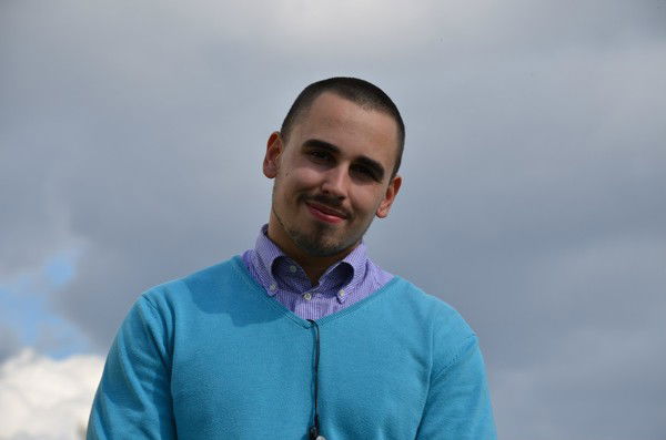 Рощин Алексей