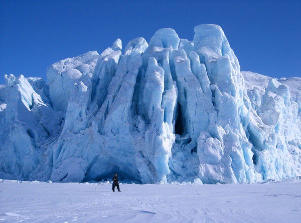 Леонид Нестеров