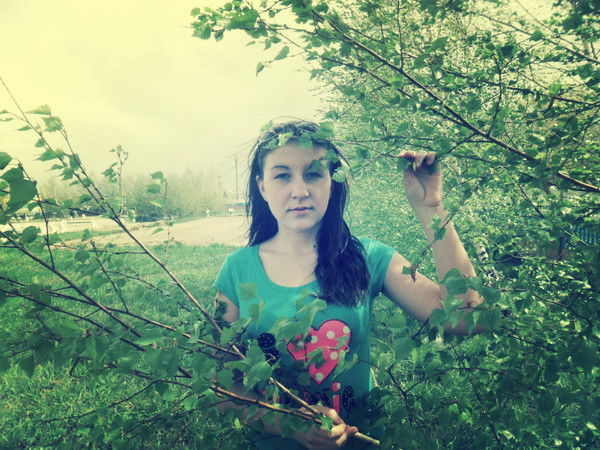 Наталья Климишина