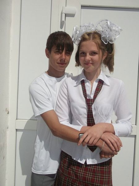 Коля Воинков