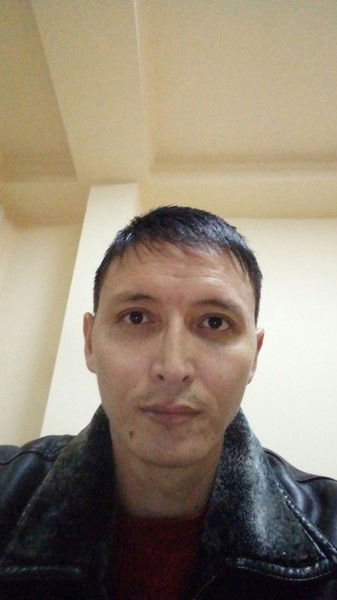 Jassulan Erganatovich Ii