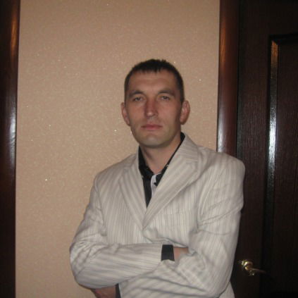 Руслан Хаметов