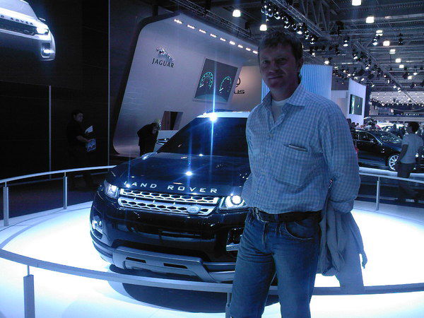 Игорь Лихачев