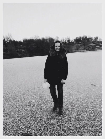 Ольга Кожемякина