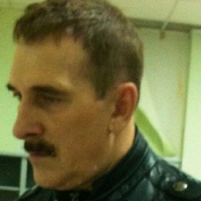 Владимир Кравченко