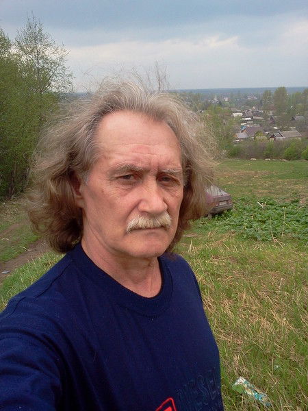 Вячеслав Камнев