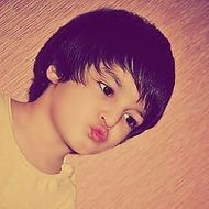 Диана Габараева