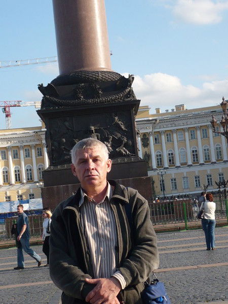 Виктор Доценко