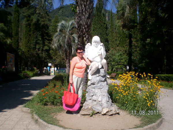 Суркова Наталья