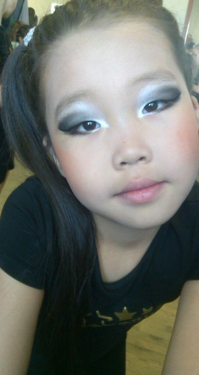 Ирина Базарова