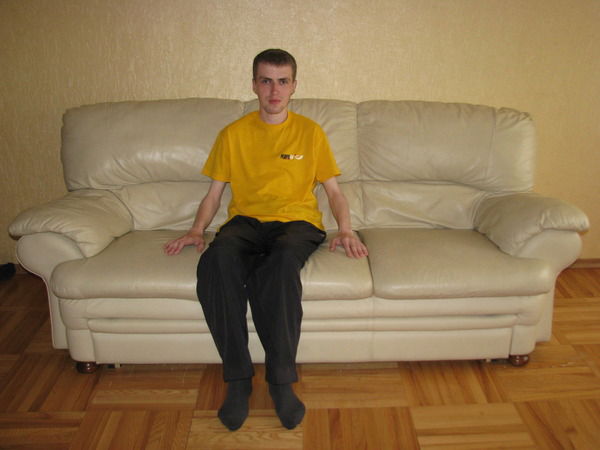 Иван Литвинов