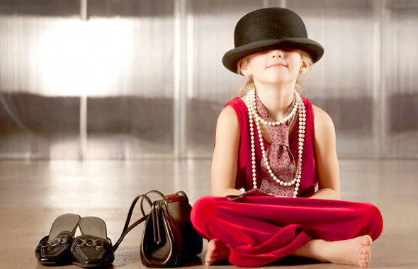 Камилла Ромашка