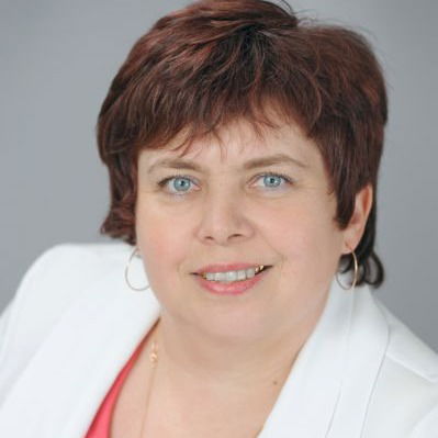 Галина Сенчакова