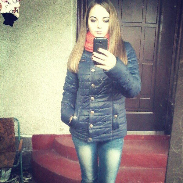 Настя Лемішева