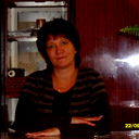 Ирина Мотовилова