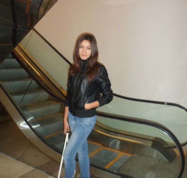 Регина Даутова