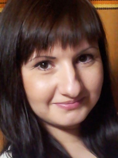 Елена Половцева