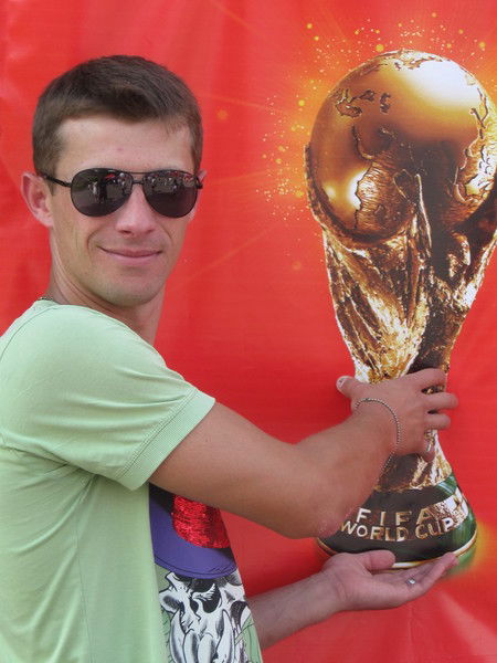 Николай Дьяков