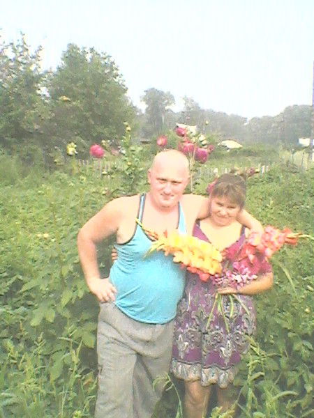 Денис Нарчук