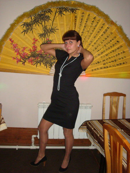 Анастасия Денисова