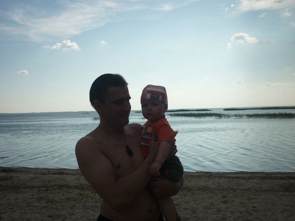 Александр Бондарцов