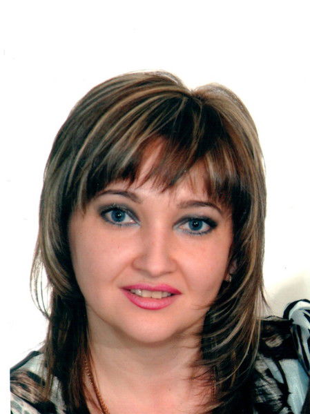 Жанна Третьякова