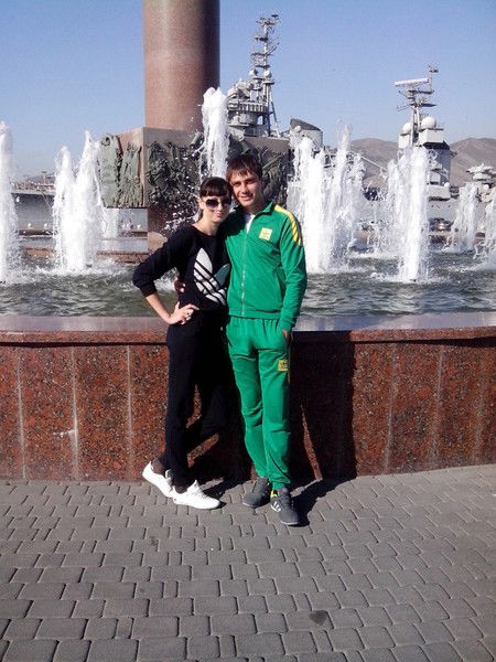 Александра Сигида