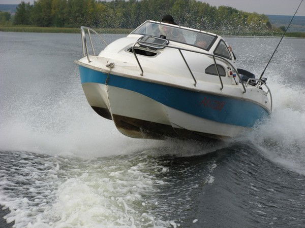 Михаил Фадеев