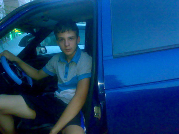 Геннадий Тимофеев