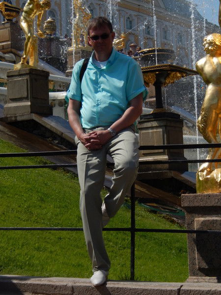 Юрий Юдаков