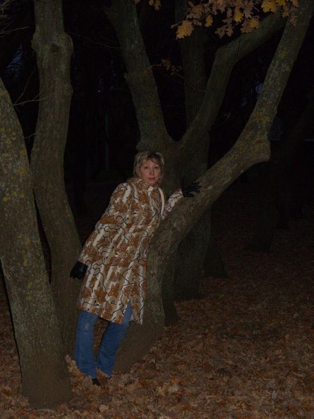 Марина Маевская