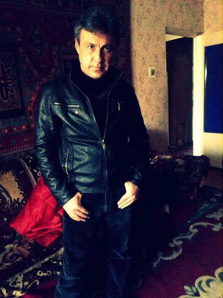 Руслан Нурманбетов