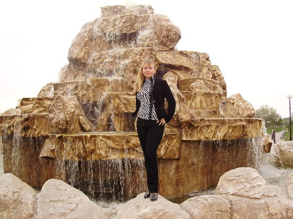 Людмила Завгородняя