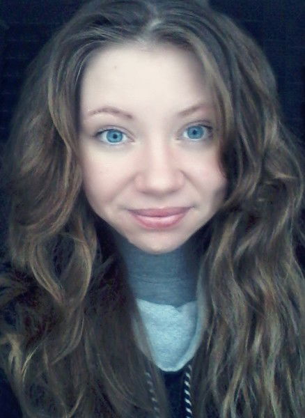 Даша Пищальникова