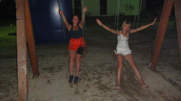 Оксана Вишнякова