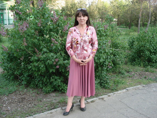 Галина Галаева