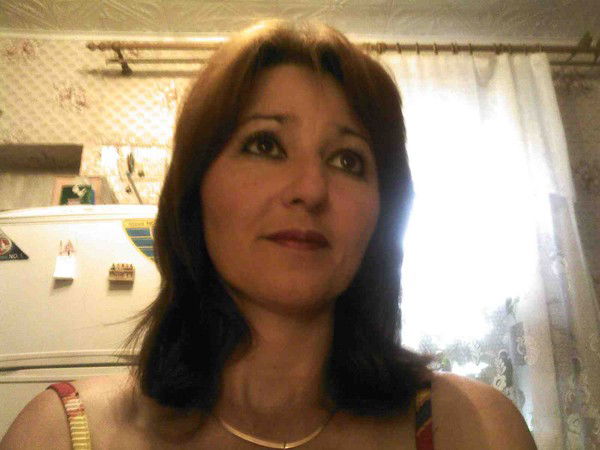 Люция Элефтерьяди