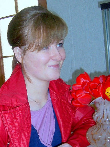 Алиса Афанасьева