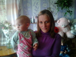 Тамара Бельская